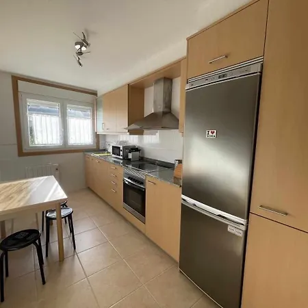 Apartamento Grupo Gontad Apto Heol De Bergantinos
