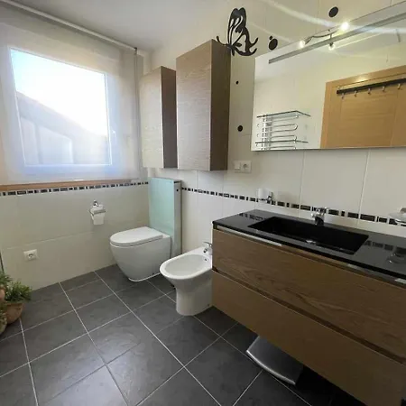 شقة Grupo Gontad Apto Heol - De Bergantinos *