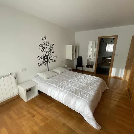 شقة Grupo Gontad Apto Heol - De Bergantinos