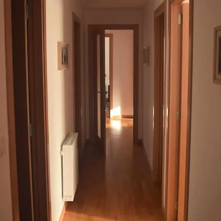 Grupo Gontad Apto Heol - De Bergantinos * آكورونيا