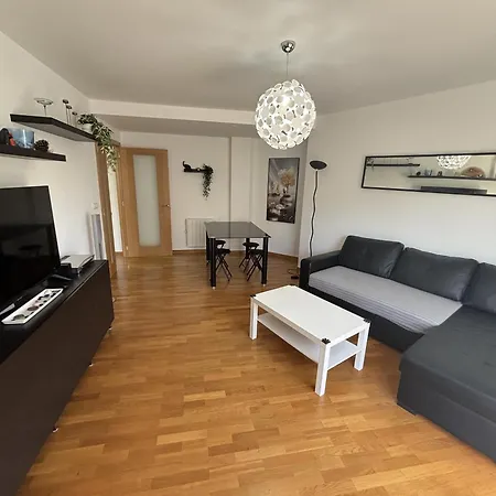 شقة Grupo Gontad Apto Heol - De Bergantinos *