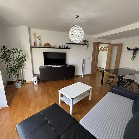 Grupo Gontad Apto Heol - De Bergantinos آكورونيا