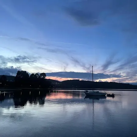 Grupo Gontad Apto Heol - De Bergantinos شقة آكورونيا