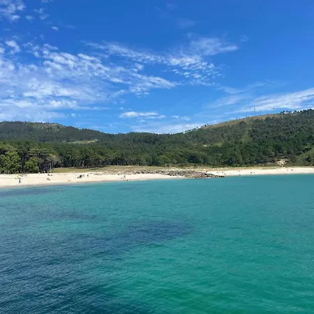 Grupo Gontad Apto Heol - De Bergantinos * آكورونيا