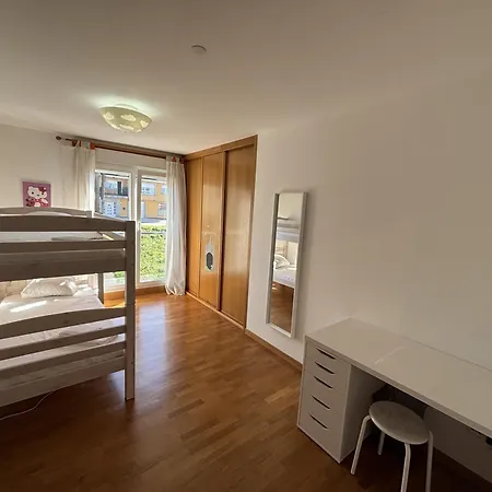 Grupo Gontad Apto Heol De Bergantinos Apartamento