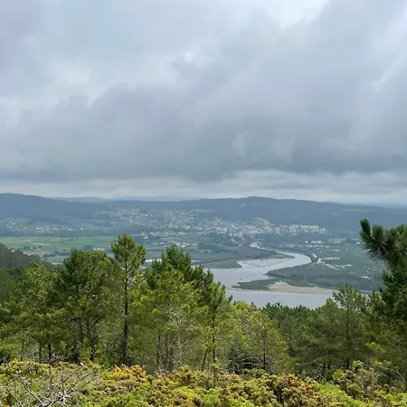 Grupo Gontad Apto Heol - De Bergantinos شقة *