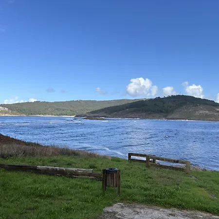 Grupo Gontad Apto Heol - De Bergantinos شقة *