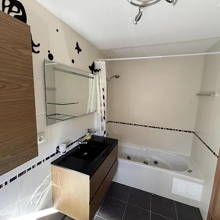 Grupo Gontad Apto Heol - De Bergantinos شقة *