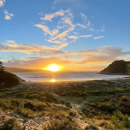 Grupo Gontad Apto Heol - De Bergantinos