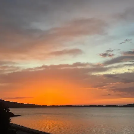 Grupo Gontad Apto Heol - De Bergantinos شقة *